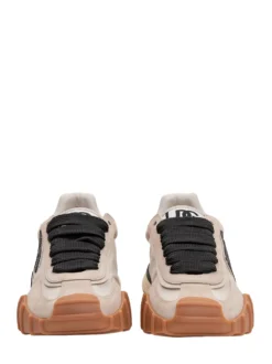 Low-Top Sneakers