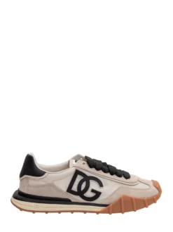 Low-Top Sneakers