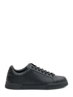 Low Top Sneaker with Laces