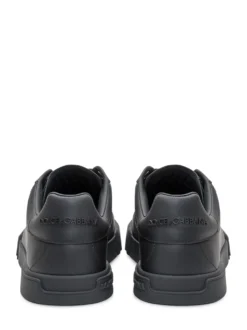 Low Top Sneaker with Laces