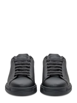 Low Top Sneaker with Laces