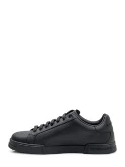 Low Top Sneaker with Laces
