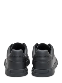 Low Top Sneaker with Laces