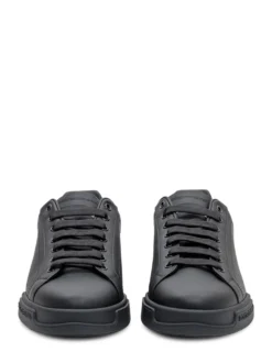 Low Top Sneaker with Laces