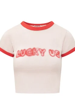 Lucky U T-Shirt