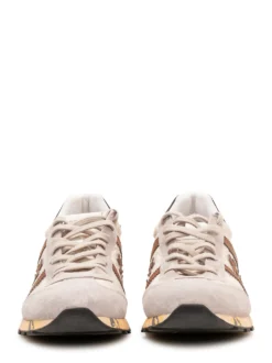 Lucy Sneakers with Panels