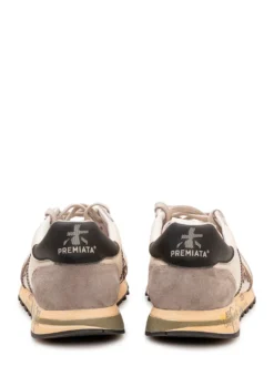 Lucy Sneakers with Panels