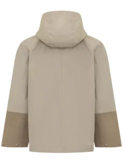 Mackintosh Hooded Jacket