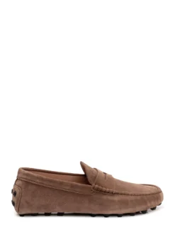 Macro Gommino Loafer