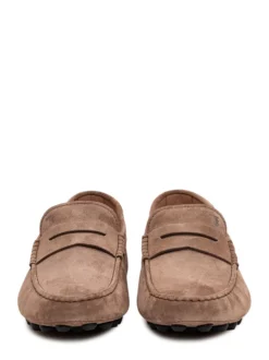 Macro Gommino Loafer