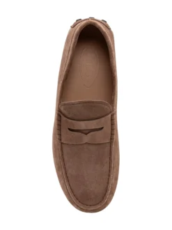Macro Gommino Loafer