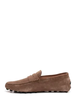 Macro Gommino Loafer