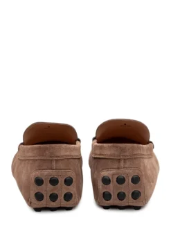 Macro Gommino Loafer