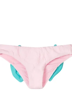 Madame Slip with Bow Detail