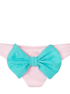 Madame Slip with Bow Detail