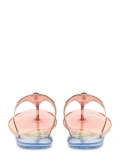 Maddison Sandals with Strap