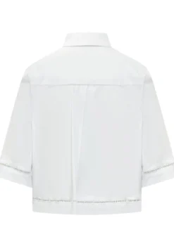 Madelante Shirt with Collar and Buttons
