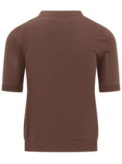 Maglia a Maniche Corte