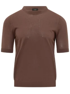 Maglia a Maniche Corte