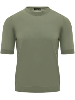 Maglia a Maniche Corte