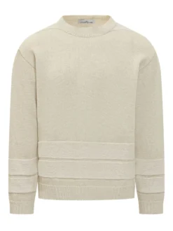 Maglia Girocollo in Maglia