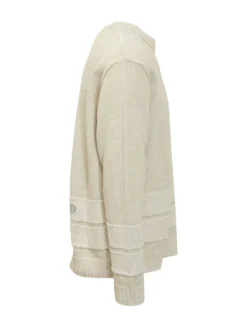 Maglia Girocollo in Maglia