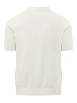 Maglia Girocollo Maniche Corte