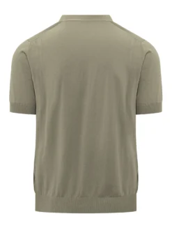 Maglia Girocollo Maniche Corte