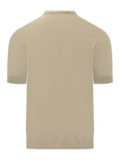 Maglia Girocollo Maniche Corte
