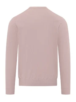 Maglia Girocollo Maniche Lunghe