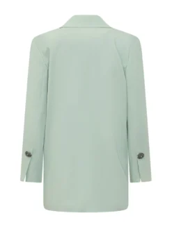 Mandarino Double Jacket
