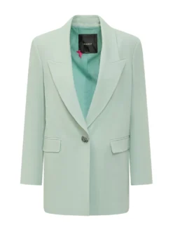 Mandarino Double Jacket