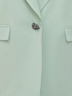 Mandarino Double Jacket