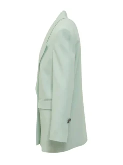 Mandarino Double Jacket