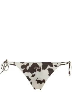 Marielle Bikini Bottom with Ties