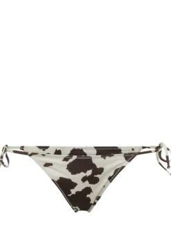 Marielle Bikini Bottom with Ties
