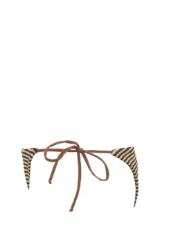 Marielle Bikini Briefs with Ties