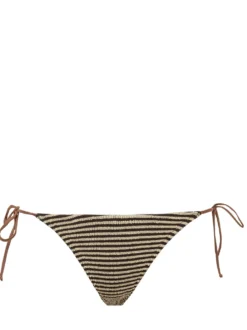 Marielle Bikini Briefs with Ties