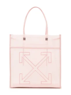 Market Tote Bag