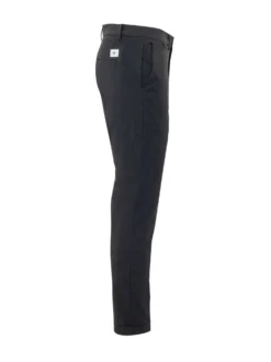 Marks Trousers with Welt Pocket