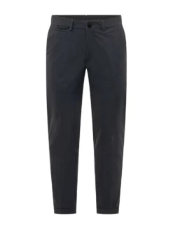 Marks Trousers with Welt Pocket