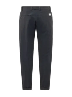 Marks Trousers with Welt Pocket