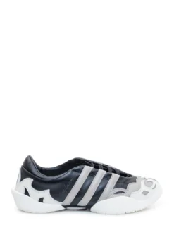 Mary Jane Sneakers with Strap