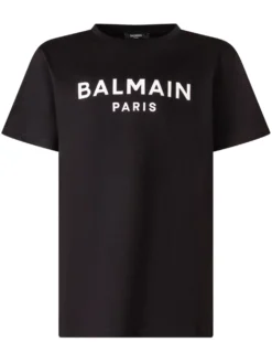 Maxi Logo T-shirt