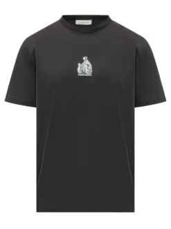 M&D Logo T-Shirt