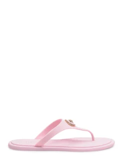 Medusa Detail Flip-Flops