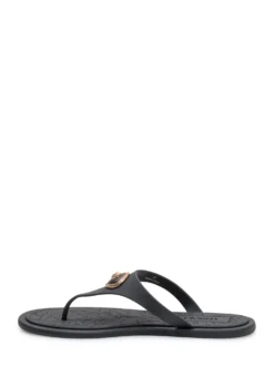 Medusa Detail Flip-Flops