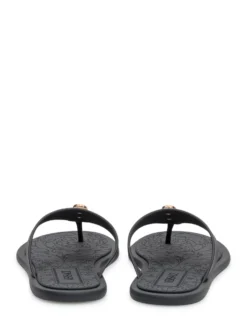 Medusa Detail Flip-Flops