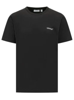 Metal Arrow Short Sleeve T-shirt