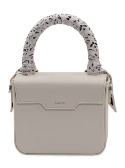 Micro MA Bag with Scarf Handle